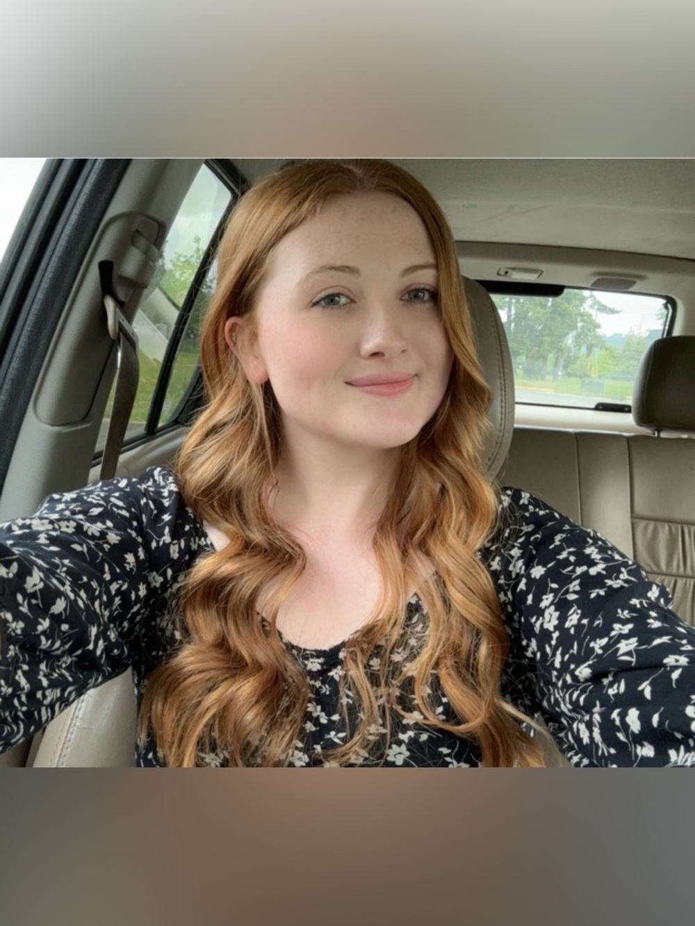 Meet your Posher, Ashley